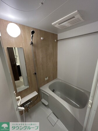 プレディアコート錦糸町スカイビューの物件内観写真